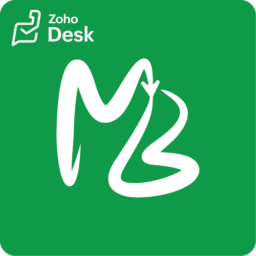 Zoho Desk for Jira